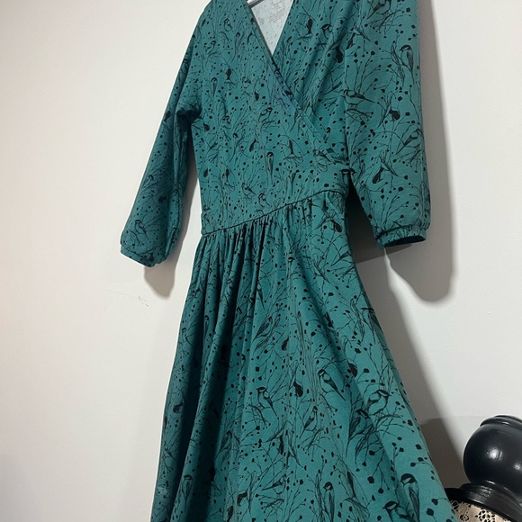 Marie Zelie dress - Picture 4 of 6